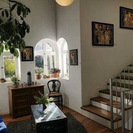 Casa Fusion Hotel Boutique-2
