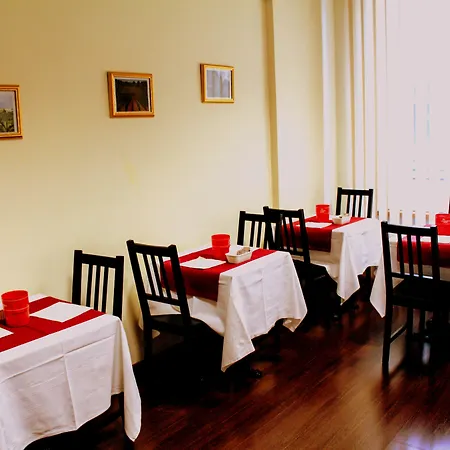 B&B Marbo Florence-2