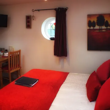 Heathfield Bed And Breakfast-2