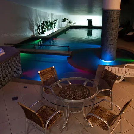 Hotel Marimar The Place-3