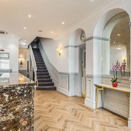 Princes Square Hotel-3