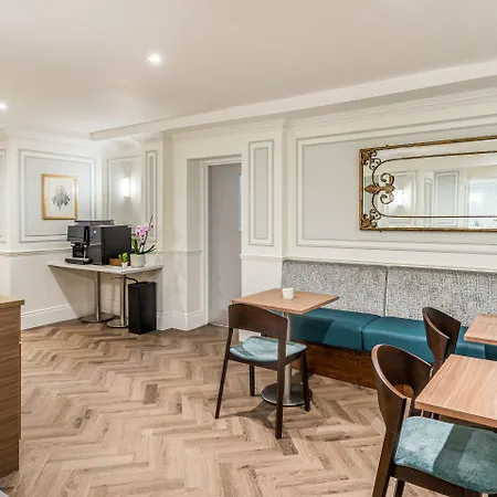 Princes Square Hotel-2