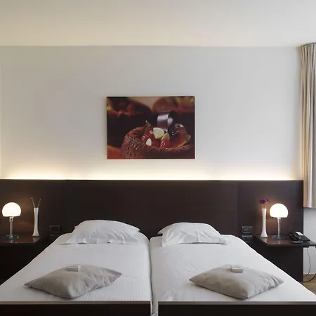 Hotel Verlooy-2