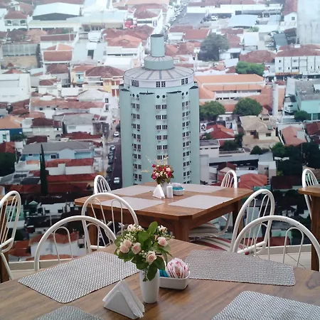 Tower Franca Hotel-2