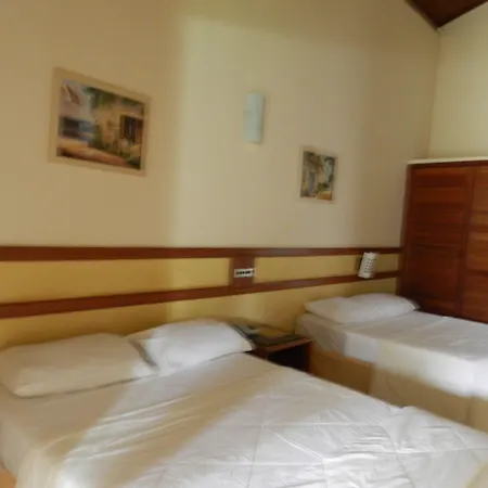 Monte Pascoal Praia Hotel-2