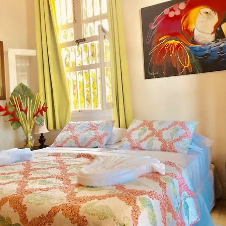 Hotel Boutique Castillo Ines Maria-2