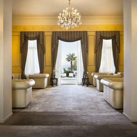 Villa Amalia - By Liburnia Hotels & Villas (Adults Only)-2