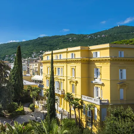 Villa Amalia - By Liburnia Hotels & Villas (Adults Only)-3