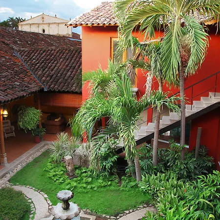 Hotel Estrada-3