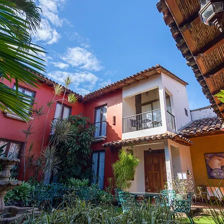 Hotel Estrada-2