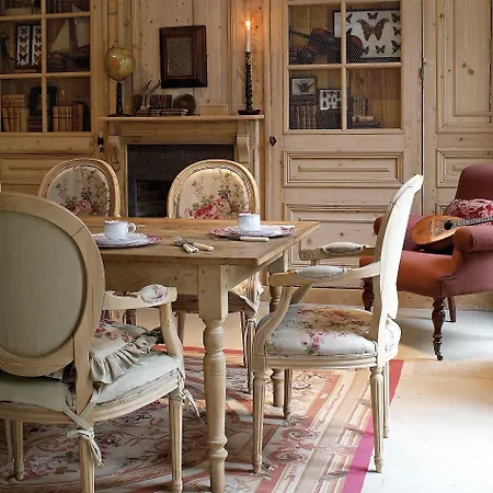 B&B Maison le Dragon-3