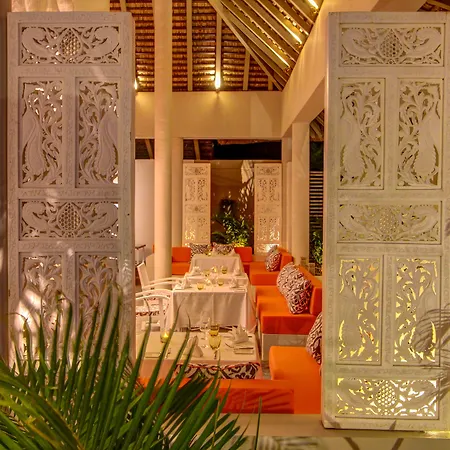 Solana Beach Mauritius - Adults Only-2