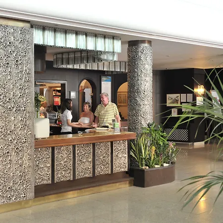 Hotel Pietra Di Luna-3