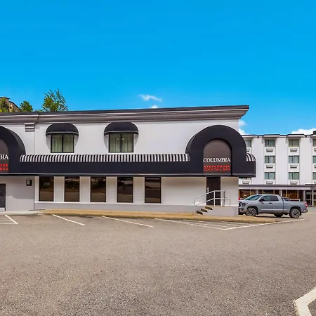 Best Western Plus Columbia River Hotel-3