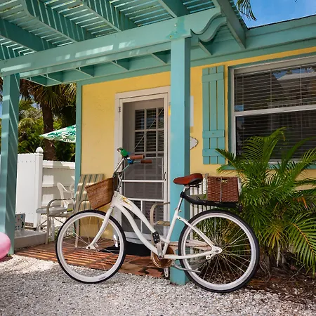 Cedar Cove Resort & Cottages-2