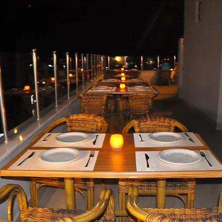 Divani Ali Hotel-2