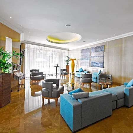 Somewhere Hotel Apartment-3