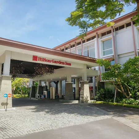 Hilton Garden Inn Bali Ngurah Rai Airport-3