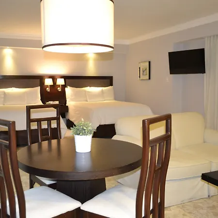 Plaza Florida Suites-2