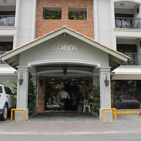 Plaza Florida Suites-3