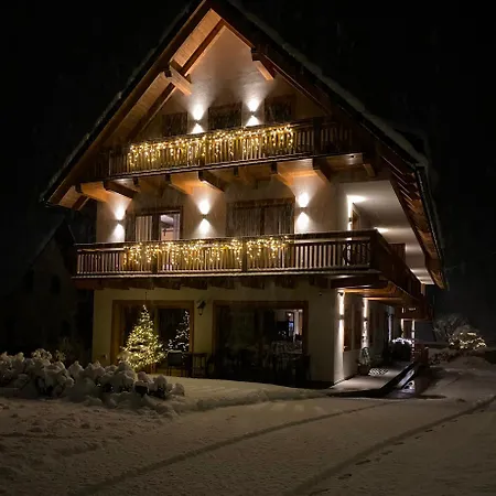 House Troha - Rooms & Apartments-3