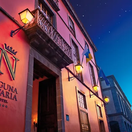 Laguna Nivaria Hotel&Spa-2