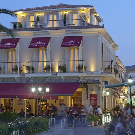 Hotel Boschetto-3