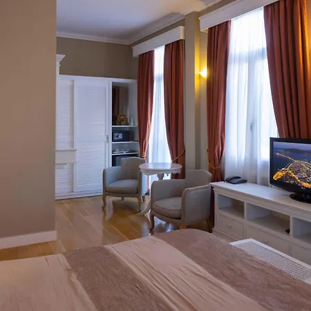 Hotel Boschetto-2