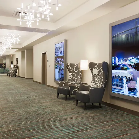 Residence Inn By Marriott San Jose Airport-3
