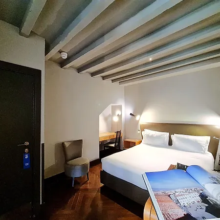 Hotel Garibaldi Blu - Wtb Hotels-3