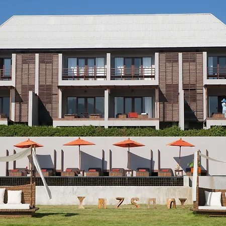 Yoma Hotel, Pai-3