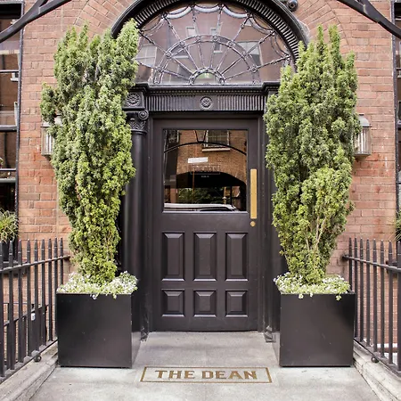 The Dean Dublin Centre-2