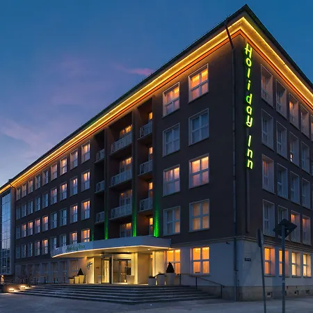 Holiday Inn Dresden - Am Zwinger By Ihg-3