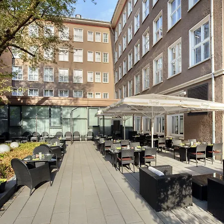 Holiday Inn Dresden - Am Zwinger By Ihg-2