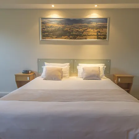 Macedon Ranges Hotel & Spa-2