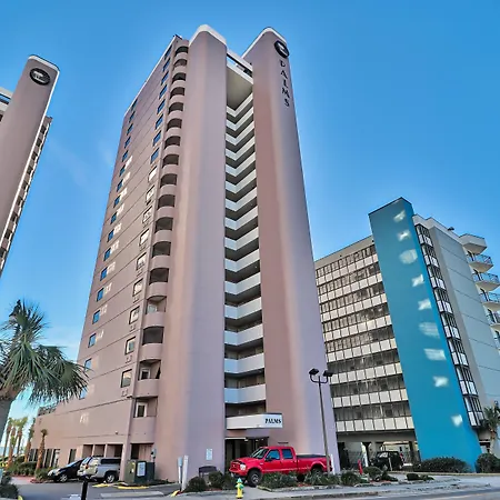 Suites At The Beach-2