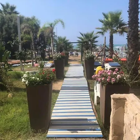 Hotel Sul Mare Al Gabbiano-2