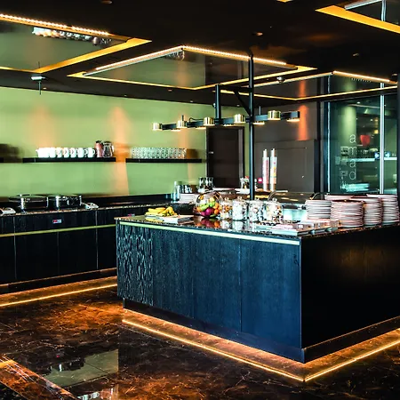 Fletcher Hotel-Restaurant Arion-Vlissingen-2