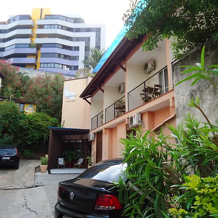 Hotel Charme Fonte do Boi-2