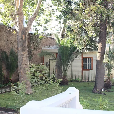 Matildas Hotel Boutique-2