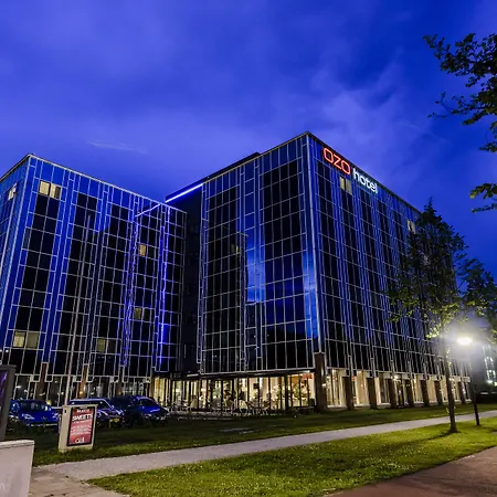 Ozo Hotels Arena Amsterdam-3
