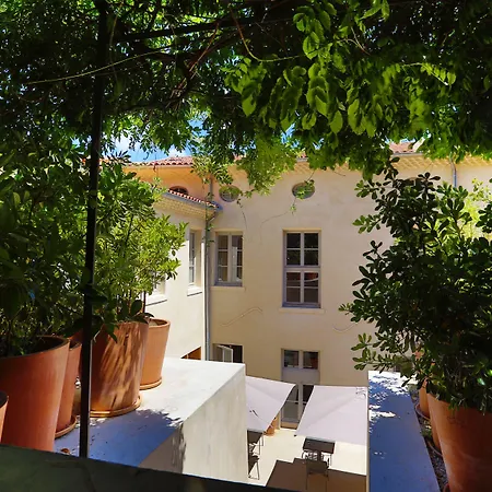 Hôtel de la Villeon-2