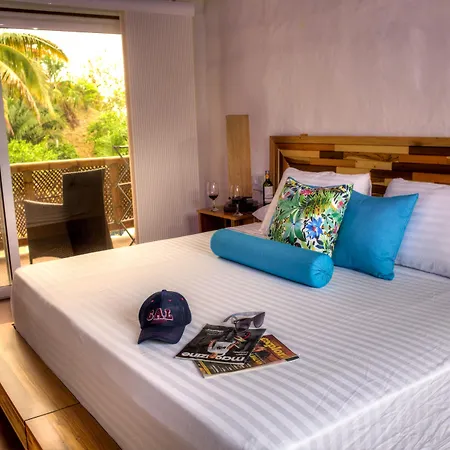 Villa Maria Tayrona, Jungle And Sea Experience-2