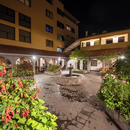 Hotel Jose Antonio Cusco-3
