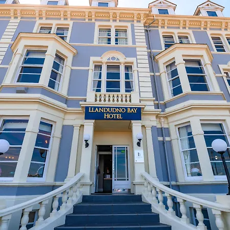 Llandudno Bay Hotel-2