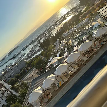 Suhan Seaport Hotel-2