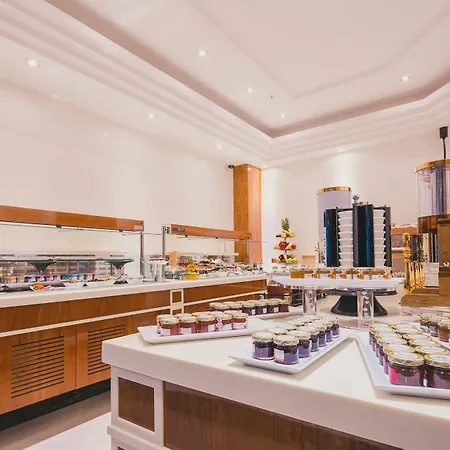 Atli Hotel Ankara-3