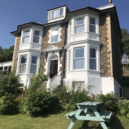 Cairn House - Bed & Breakfast-3