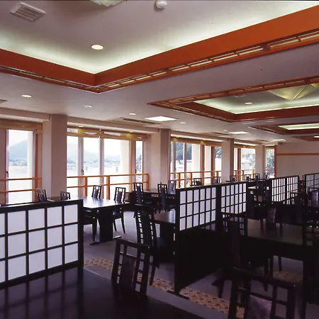 Hotel Mifujien-3