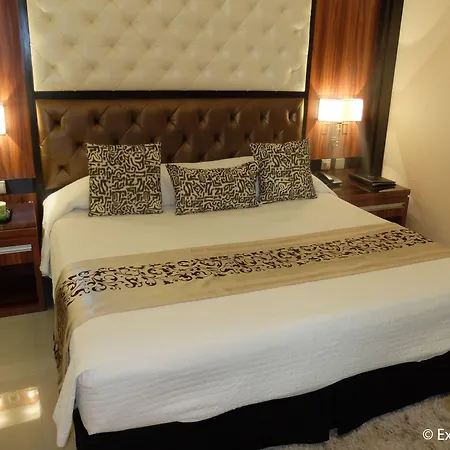 Central Park Tower Resort-2